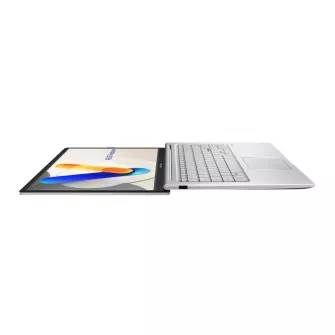 Laptopovi - Vivobook 15 X1504VA-BQ4105 (15.6 inča FHD , Core 5 120U, 16GB, SSD 512GB) laptop 
