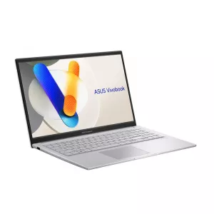 Laptopovi - Vivobook 15 X1504VA-BQ4105 (15.6 inča FHD , Core 5 120U, 16GB, SSD 512GB) laptop 