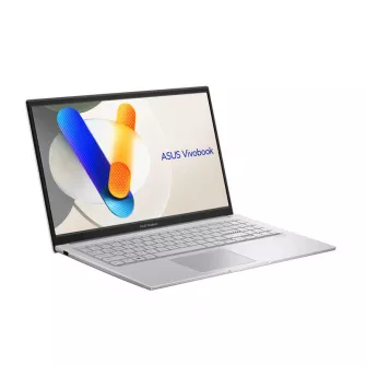 Laptopovi - Vivobook 15 X1504VA-BQ4105 (15.6 inča FHD , Core 5 120U, 16GB, SSD 512GB) laptop 