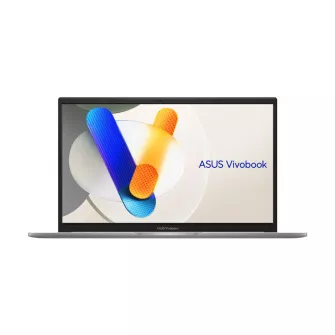 Laptopovi - Vivobook 15 X1504VA-BQ4105 (15.6 inča FHD , Core 5 120U, 16GB, SSD 512GB) laptop 
