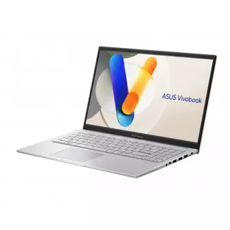 Laptopovi - Vivobook 15 X1504VA-BQ4105 (15.6 inča FHD , Core 5 120U, 16GB, SSD 512GB) laptop 