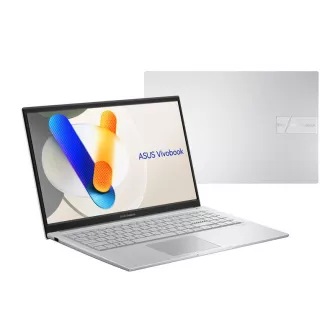 Laptopovi - Vivobook 15 X1504VA-BQ4272 (15.6 inča FHD , Core 7 150U, 8GB, SSD 512GB) laptop 
