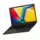 Vivobook Go 15 E1504FA-BQ522 (15.6 inča FHD, Ryzen 5 7520U, 16GB, SSD 512GB) laptop 