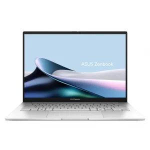 Laptopovi - ZenBook 14 OLED UX3405CA-QL227W (14 inča WUXGA OLED, Ultra 7 255H, 32GB, SSD 1TB, Win11 Home) laptop 