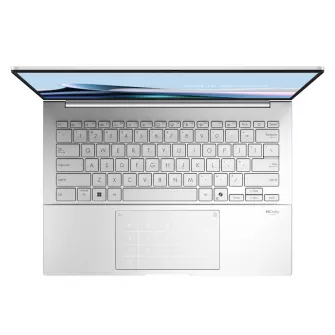 Laptopovi - ZenBook 14 OLED UX3405CA-QL227W (14 inča WUXGA OLED, Ultra 7 255H, 32GB, SSD 1TB, Win11 Home) laptop 