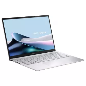 Laptopovi - ZenBook 14 OLED UX3405CA-QL227W (14 inča WUXGA OLED, Ultra 7 255H, 32GB, SSD 1TB, Win11 Home) laptop 