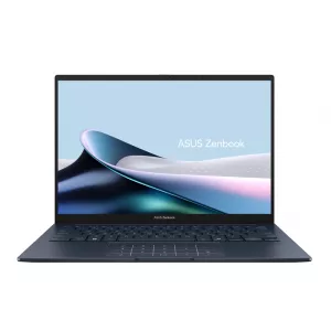Laptopovi - ZenBook 14 OLED UX3405CA-QL279 (14 inča WUXGA OLED, Ultra 5 225H, 16GB, SSD 1TB) laptop 