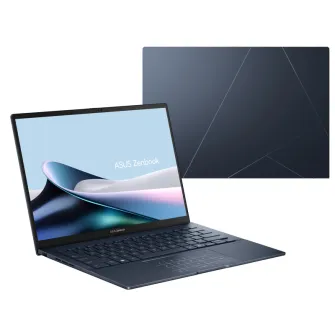 Laptopovi - ZenBook 14 OLED UX3405CA-QL279 (14 inča WUXGA OLED, Ultra 5 225H, 16GB, SSD 1TB) laptop 