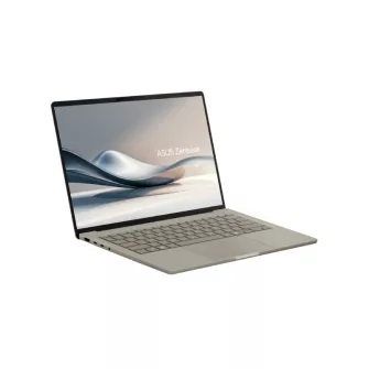 Laptopovi - ZenBook A14 UX3407QA-QD586X (14 inča WUXGA LED, Snapdragon X X1 26 100, 32GB, SSD 1TB, Win11 pro) laptop 