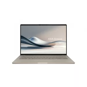 Laptopovi - ZenBook A14 UX3407QA-QD586X (14 inča WUXGA LED, Snapdragon X X1 26 100, 32GB, SSD 1TB, Win11 pro) laptop 
