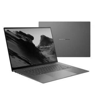Laptopovi - ZenBook S 16 OLED UM5606GA-SR226X (16 inča 3K OLED, Ryzen AI 9 465, 32GB, SSD 2TB, Win11 Pro) laptop 