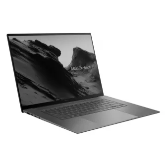 Laptopovi - ZenBook S 16 OLED UM5606GA-SR226X (16 inča 3K OLED, Ryzen AI 9 465, 32GB, SSD 2TB, Win11 Pro) laptop 