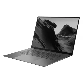 Laptopovi - ZenBook S 16 OLED UM5606GA-SR226X (16 inča 3K OLED, Ryzen AI 9 465, 32GB, SSD 2TB, Win11 Pro) laptop 
