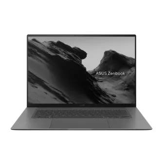 Laptopovi - ZenBook S 16 OLED UM5606GA-SR226X (16 inča 3K OLED, Ryzen AI 9 465, 32GB, SSD 2TB, Win11 Pro) laptop 