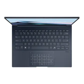 Laptopovi - Zenbook 14 UX3405CA-ST1350 (14 inča 3K, Ultra 5 225H, 16GB, SSD 512GB) laptop 