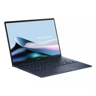 Laptopovi - Zenbook 14 UX3405CA-ST1350 (14 inča 3K, Ultra 5 225H, 16GB, SSD 512GB) laptop 