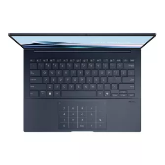 Laptopovi - Zenbook 14 UX3405CA-ST786X (14 inča 3K, Ultra 9 285H, 32GB, SSD 1TB, Win 11 Pro) laptop 