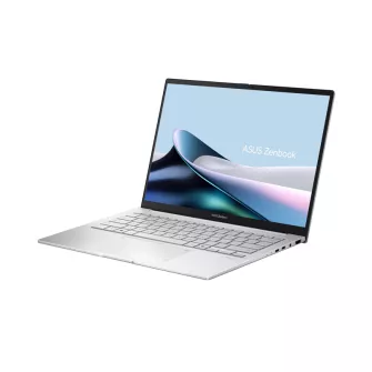 Laptopovi - Zenbook 14 UX3405CA-ST787X (14 inča 3K, Ultra 9 285H, 32GB, SSD 1TB, Win 11 Pro) laptop 
