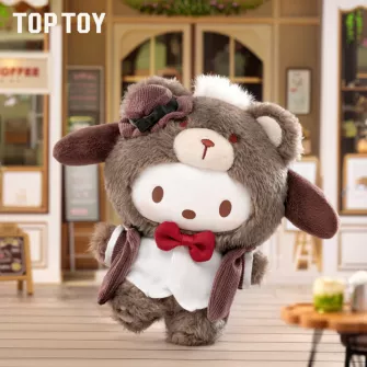 Blind Box figure - Sanrio - Afternoon Tea Vinyl Plush Blind Box