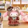 Sanrio - Afternoon Tea Vinyl Plush Blind Box