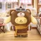 Sanrio - Afternoon Tea Vinyl Plush Blind Box