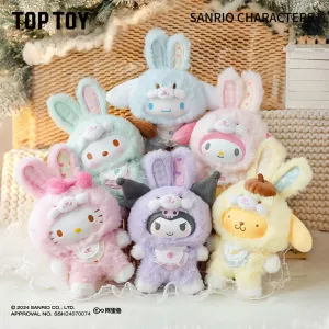 Sanrio - Elf Bunny Baby Vinyl Plush Blind Box