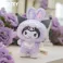Sanrio - Elf Bunny Baby Vinyl Plush Blind Box