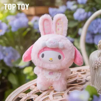 Blind Box figure - Sanrio - Elf Bunny Baby Vinyl Plush Blind Box