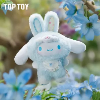 Blind Box figure - Sanrio - Elf Bunny Baby Vinyl Plush Blind Box