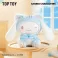 Sanrio - Play with Kittens Series Plush Pendant Blind Box