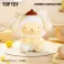 Sanrio - Play with Kittens Series Plush Pendant Blind Box