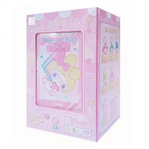 Sanrio - Milk Candy Vinyl Plush Blind Box