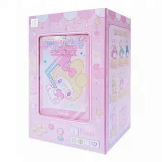 Blind Box figure - Sanrio - Milk Candy Vinyl Plush Blind Box