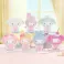 Sanrio - Milk Candy Vinyl Plush Blind Box