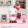 Sanrio - Rollers Skating Restaurant Figures Blind Box