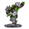 World of Warcraft Action Figure Orc: Shaman / Warrior (15 cm)