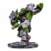 World of Warcraft Action Figure Orc: Shaman / Warrior (15 cm)