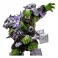 World of Warcraft Action Figure Orc: Shaman / Warrior (15 cm)