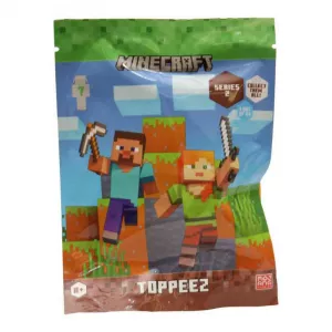 Blind Box figure - Minecraft Figure kesica iznenađenja