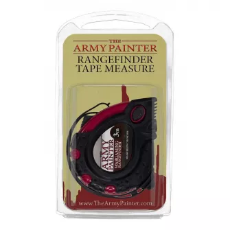Pribor i oprema za makete - Rangefinder Tape Measure