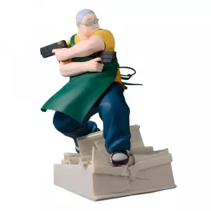 Sakamoto Days Luminasta PVC Statue Taro Sakamoto (21 cm)