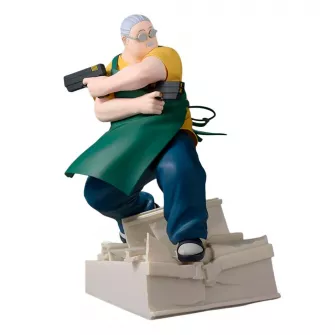 Akcione figure - Sakamoto Days Luminasta PVC Statue Taro Sakamoto (21 cm)