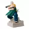 Sakamoto Days Luminasta PVC Statue Taro Sakamoto (21 cm)