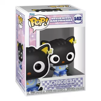 Funko POP! Figure - Funko POP! Sanrio: Hello Kitty - Chococat K-Pop