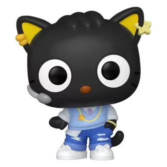 Funko POP! Figure - Funko POP! Sanrio: Hello Kitty - Chococat K-Pop