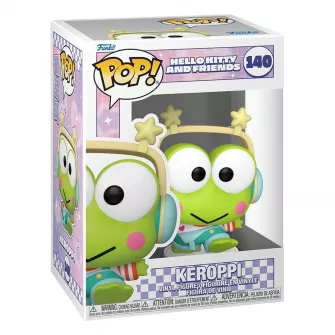 Funko POP! Figure - Funko POP! Sanrio: Hello Kitty - Keroppi K-Pop