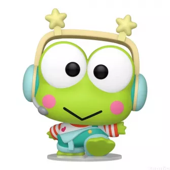Funko POP! Figure - Funko POP! Sanrio: Hello Kitty - Keroppi K-Pop