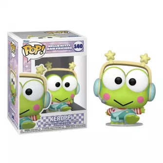 Funko POP! Figure - Funko POP! Sanrio: Hello Kitty - Keroppi K-Pop