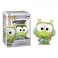 Funko POP! Sanrio: Hello Kitty - Keroppi K-Pop