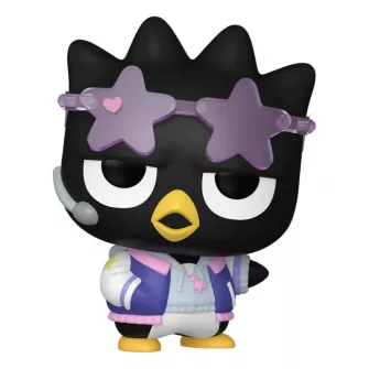 Funko POP! Figure - Funko POP! Sanrio: Hello Kitty - Badtz-Maru K-Pop